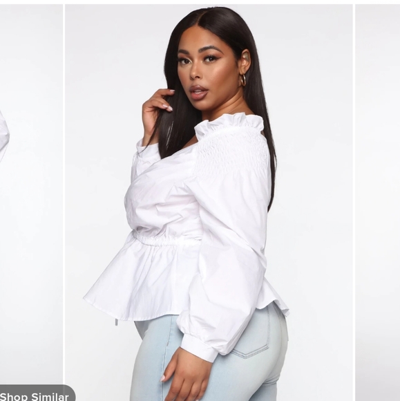 Never Average Top - Picture 3 of 5